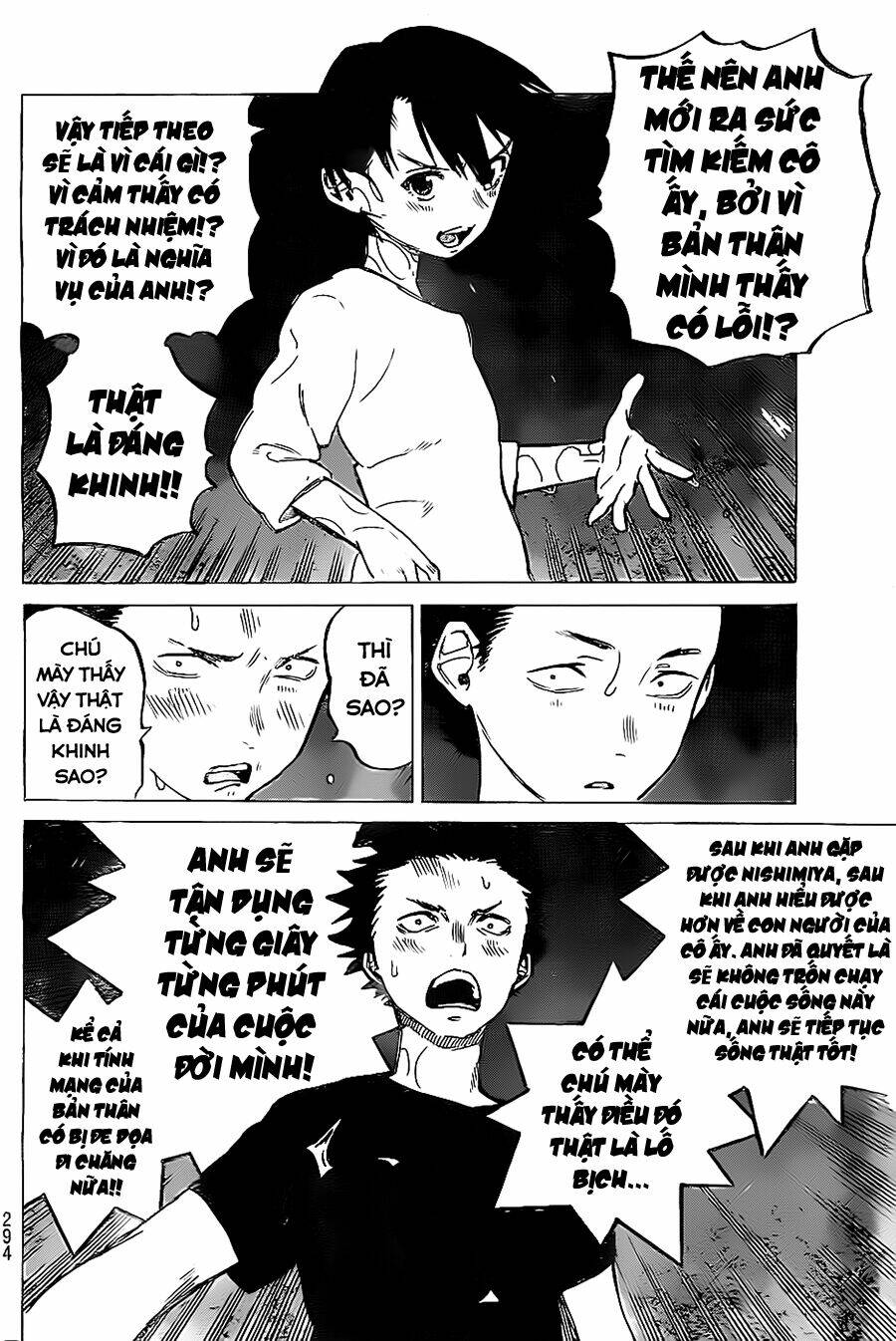 Cạm Bẫy Của Nữ Thần: Chapter 13