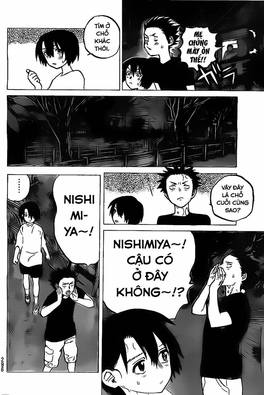 Cạm Bẫy Của Nữ Thần: Chapter 13