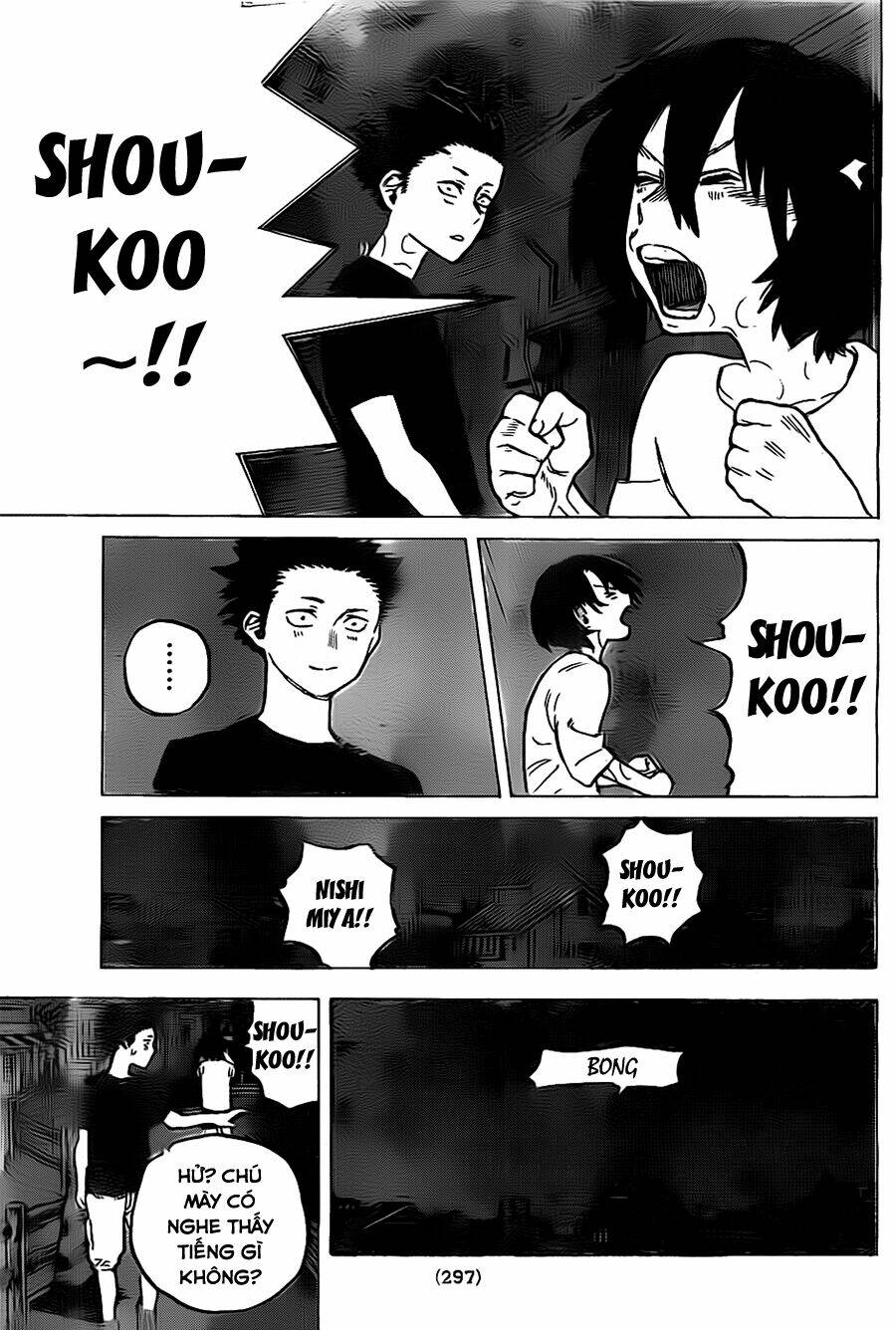 Cạm Bẫy Của Nữ Thần: Chapter 13
