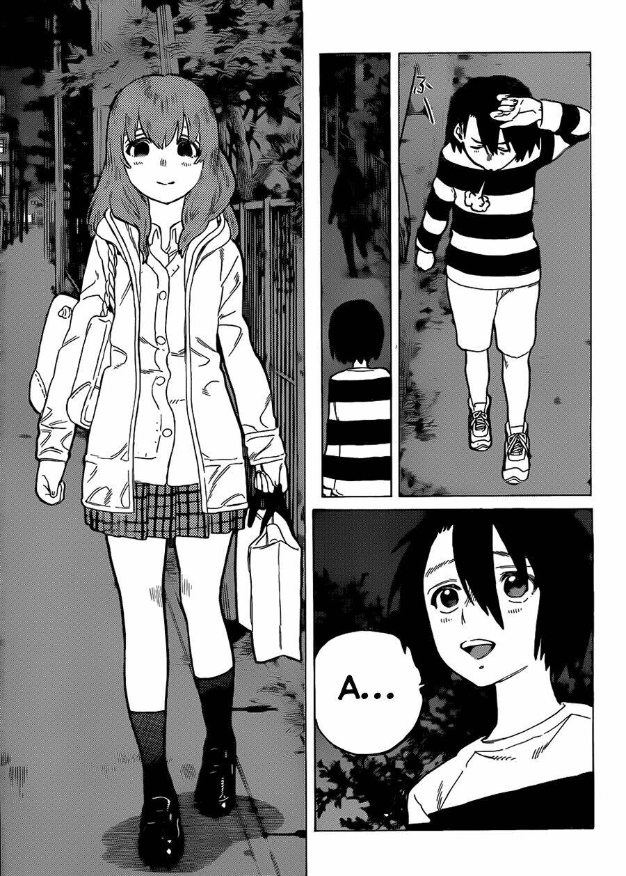 Cạm Bẫy Của Nữ Thần: Chapter 14