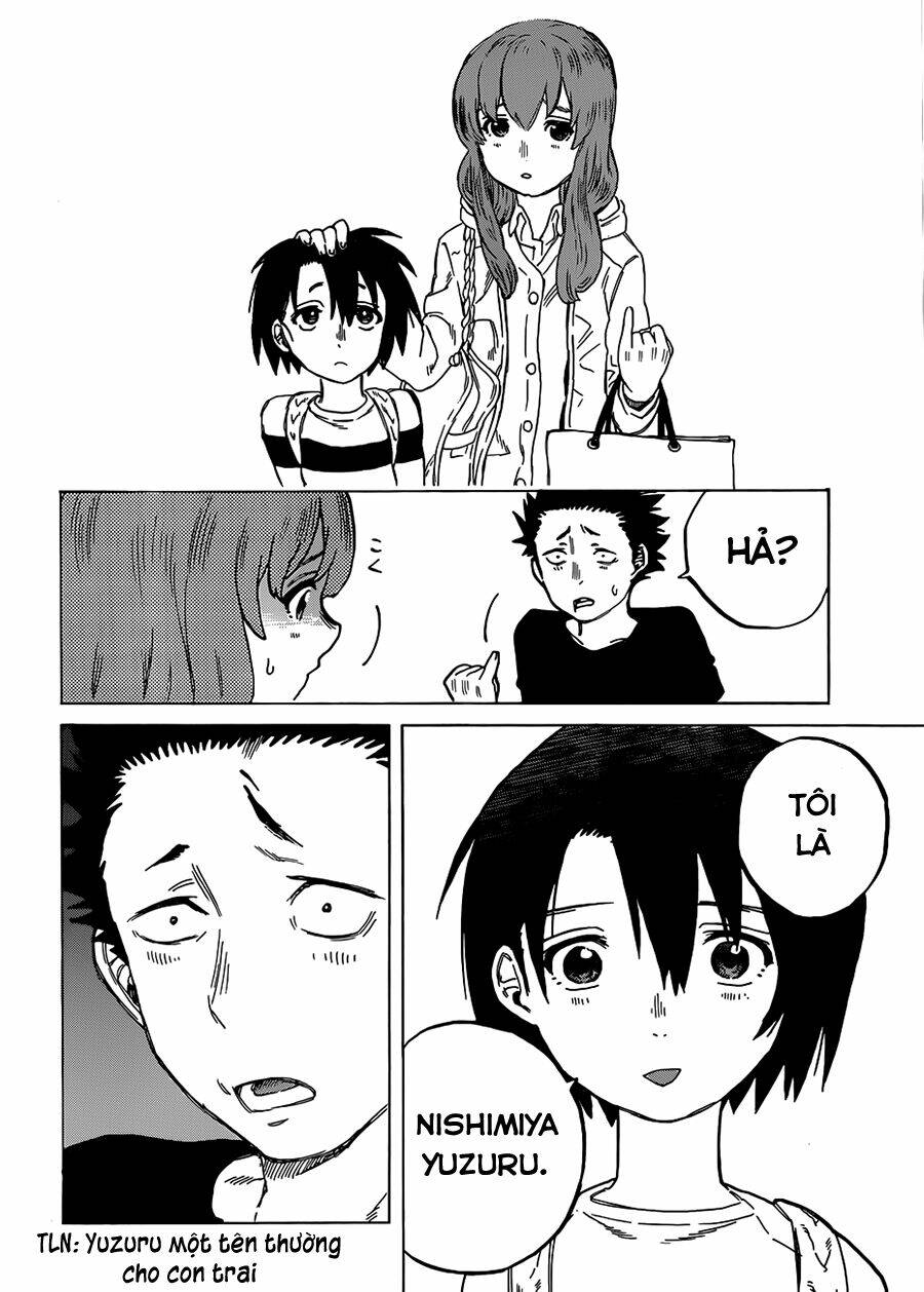 Cạm Bẫy Của Nữ Thần: Chapter 14