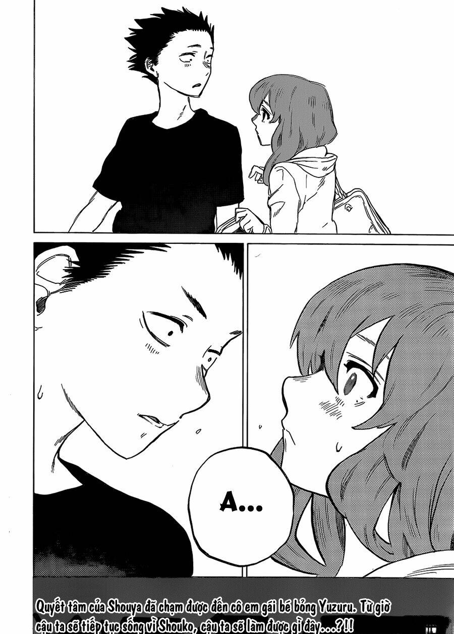 Cạm Bẫy Của Nữ Thần: Chapter 14
