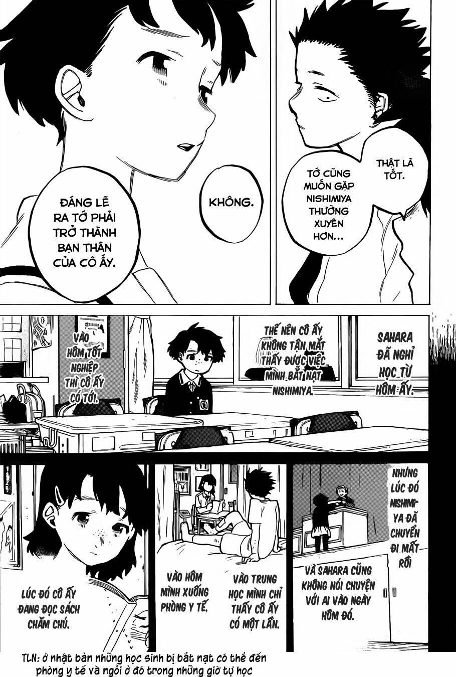 Cạm Bẫy Của Nữ Thần: Chapter 16
