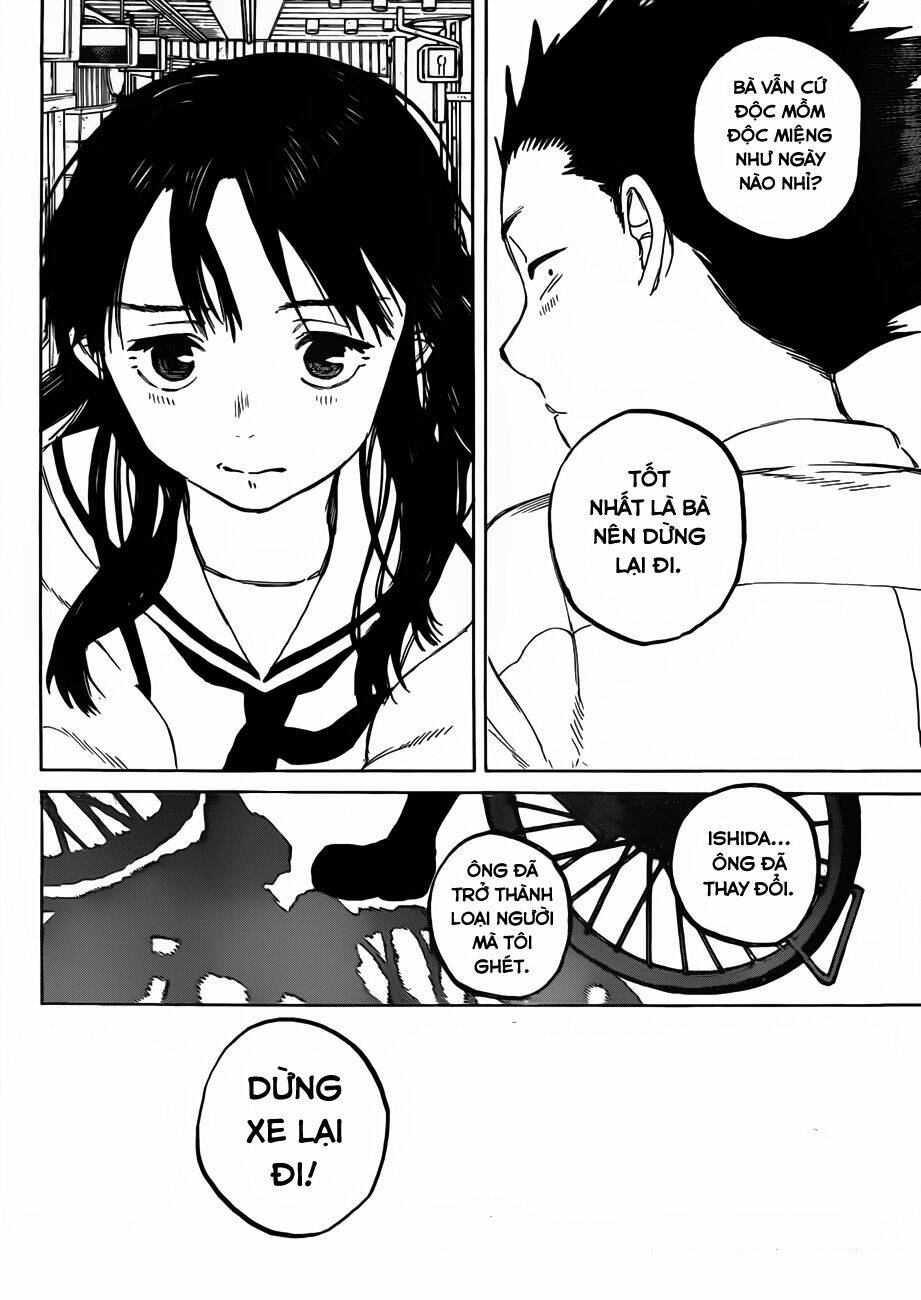 Cạm Bẫy Của Nữ Thần: Chapter 20