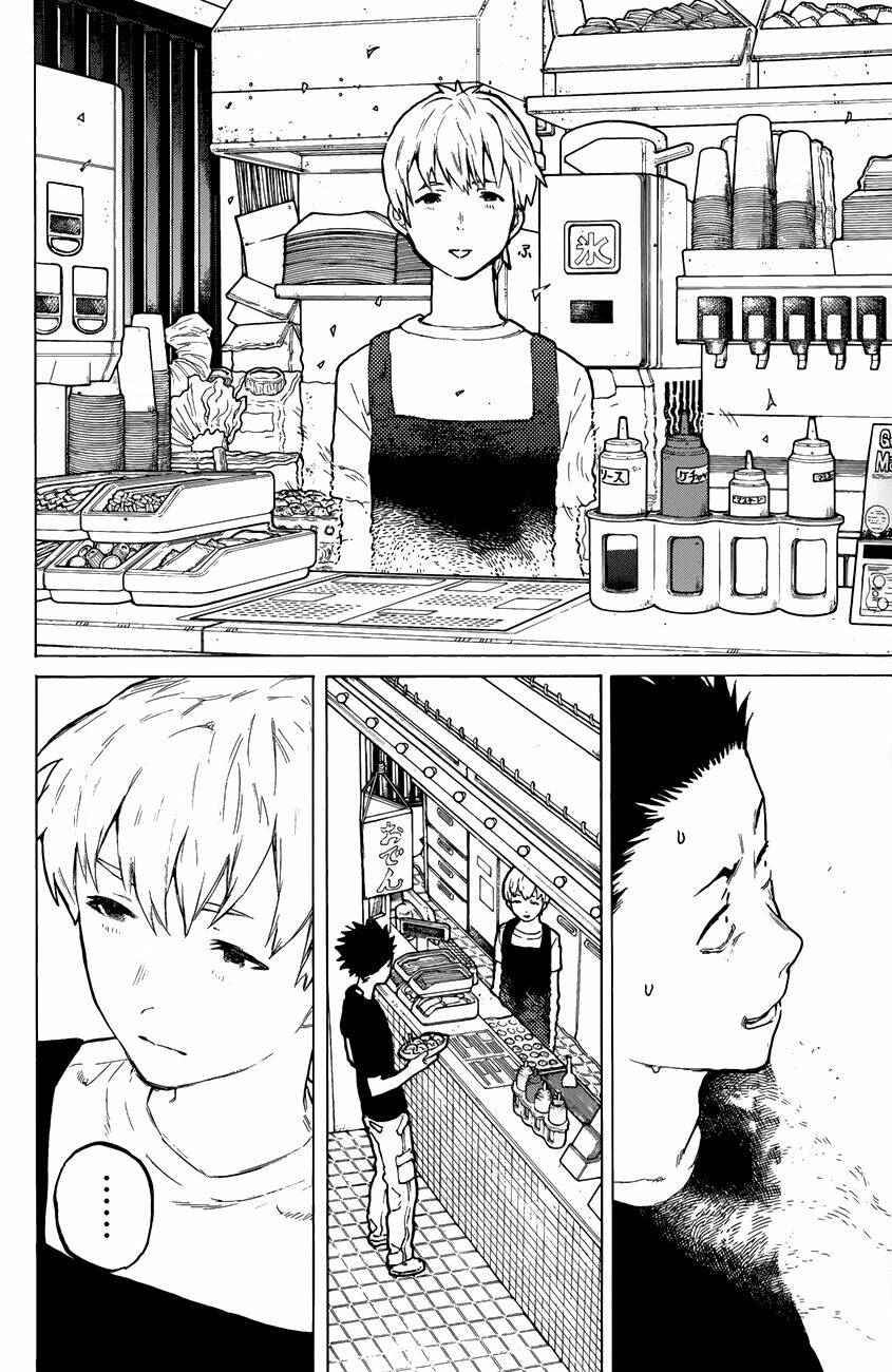 Cạm Bẫy Của Nữ Thần: Chapter 26