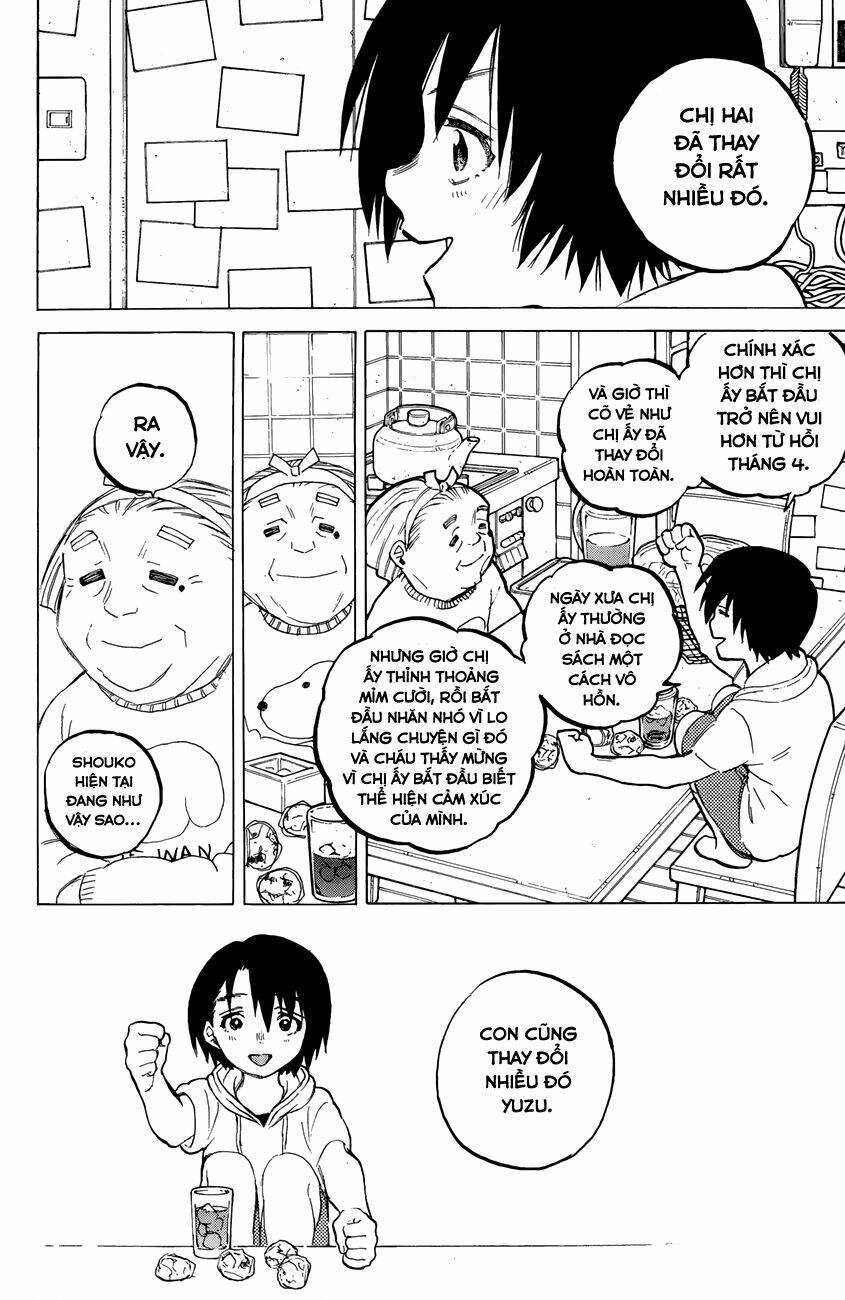 Cạm Bẫy Của Nữ Thần: Chapter 29