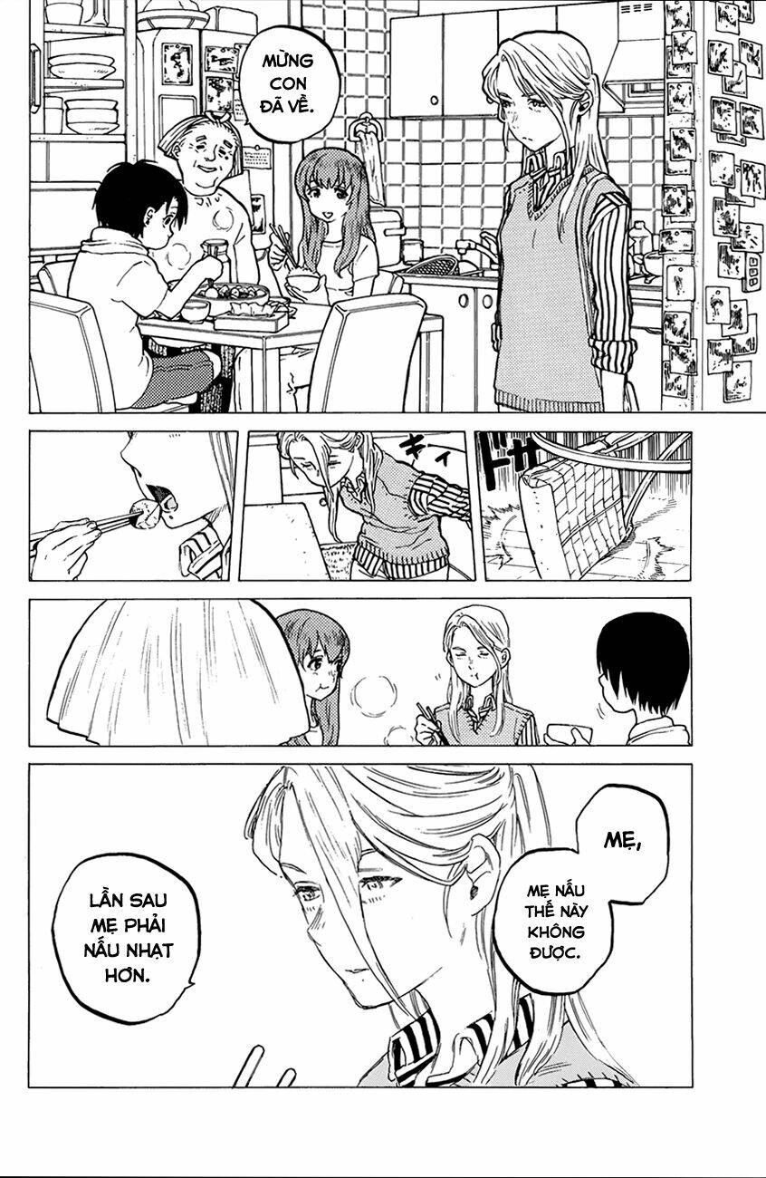 Cạm Bẫy Của Nữ Thần: Chapter 29
