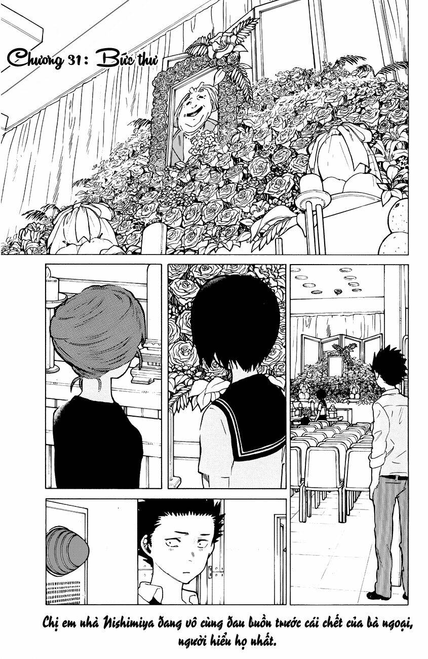 Cạm Bẫy Của Nữ Thần: Chapter 31