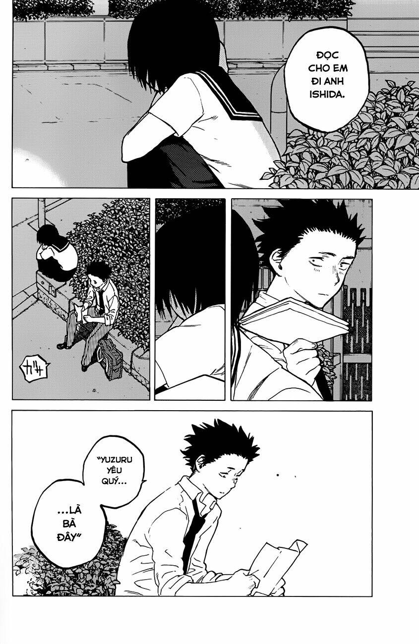 Cạm Bẫy Của Nữ Thần: Chapter 31