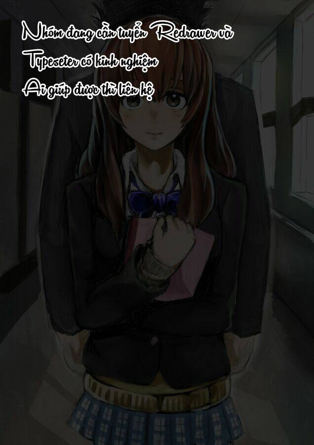 Cạm Bẫy Của Nữ Thần: Chapter 31