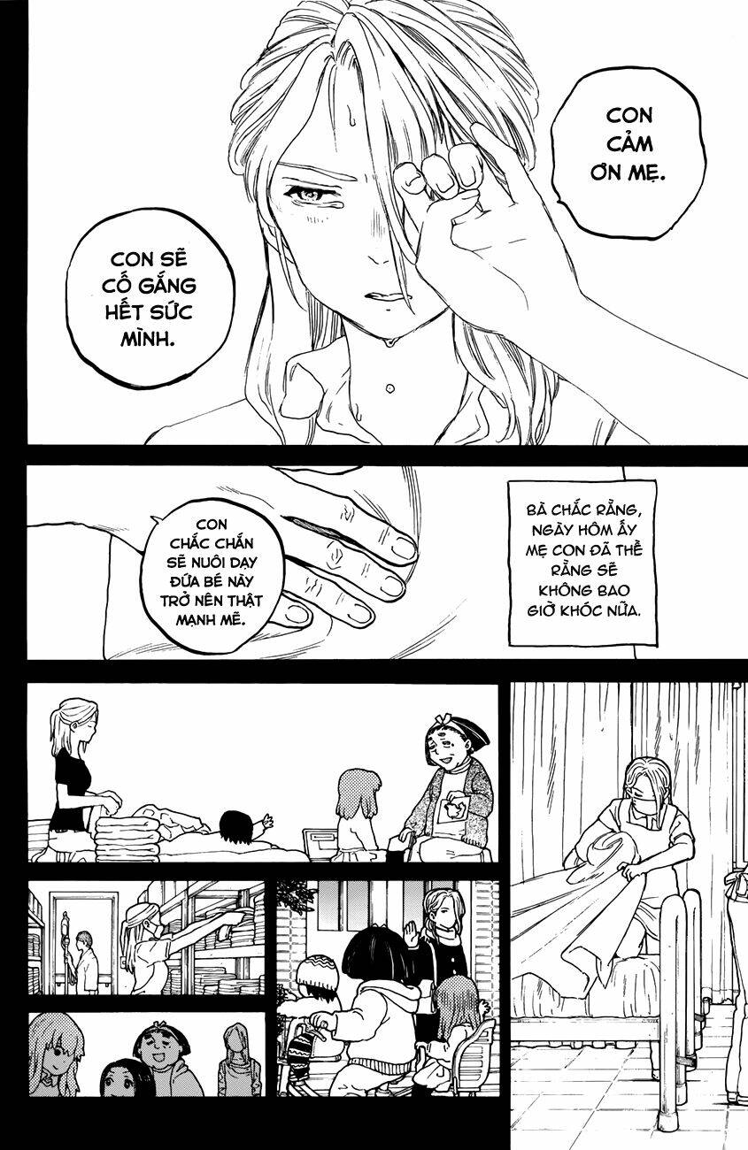 Cạm Bẫy Của Nữ Thần: Chapter 32