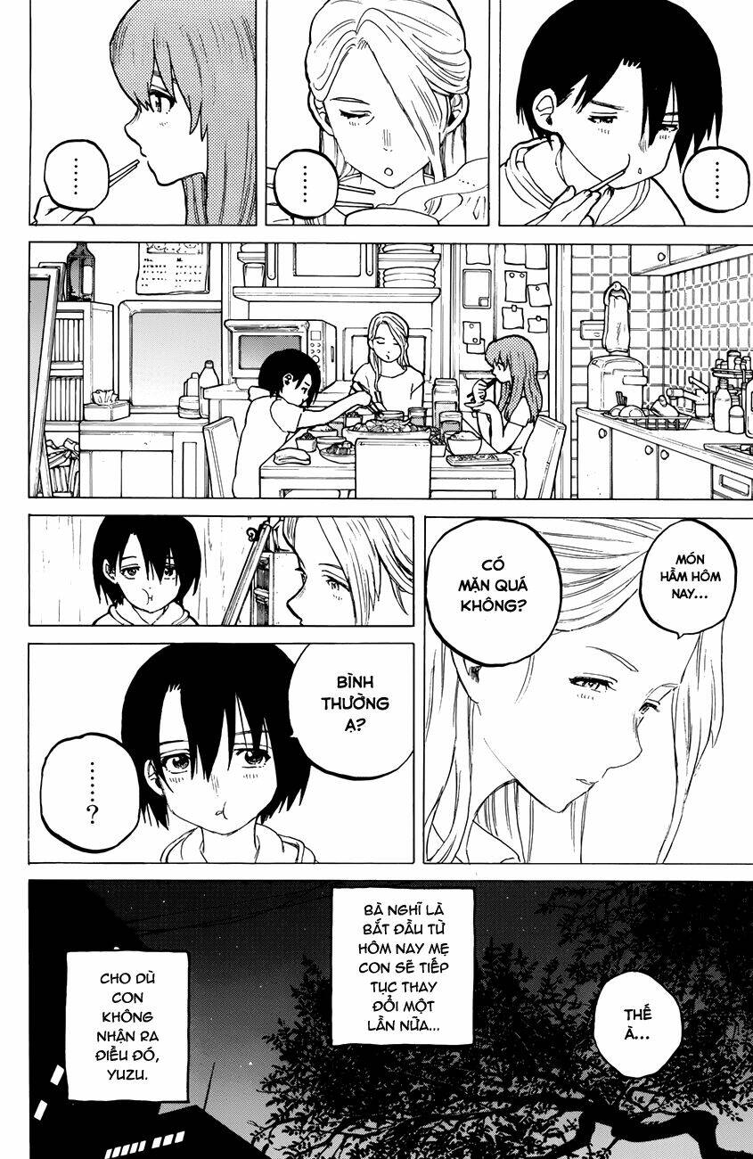 Cạm Bẫy Của Nữ Thần: Chapter 32