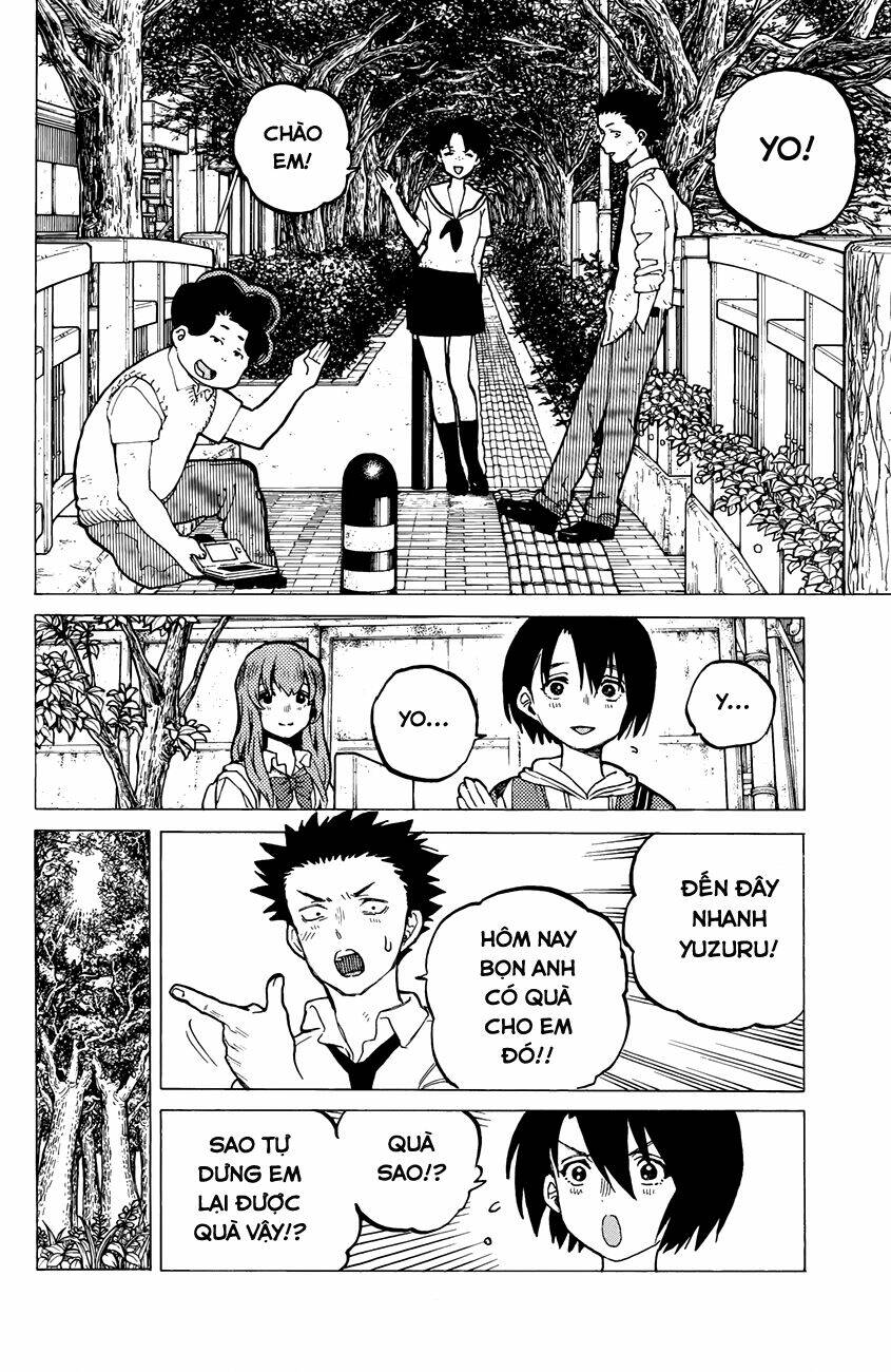 Cạm Bẫy Của Nữ Thần: Chapter 32