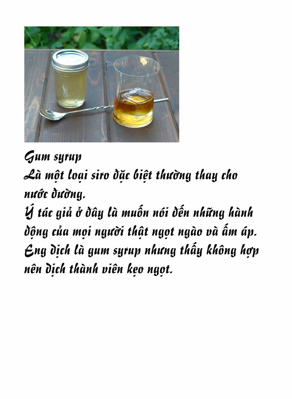 Cạm Bẫy Của Nữ Thần: Chapter 32
