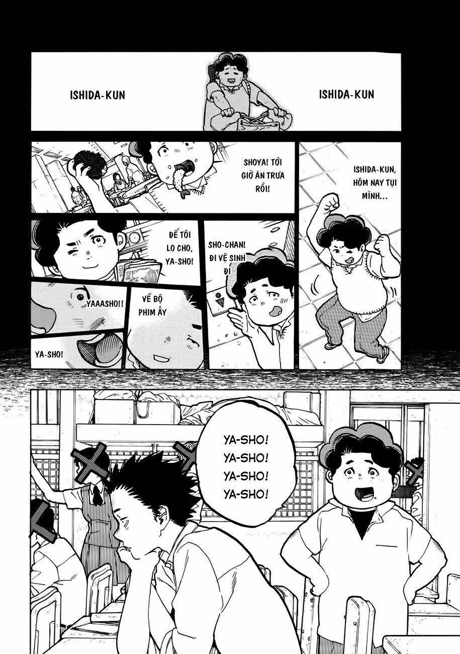 Cạm Bẫy Của Nữ Thần: Chapter 36