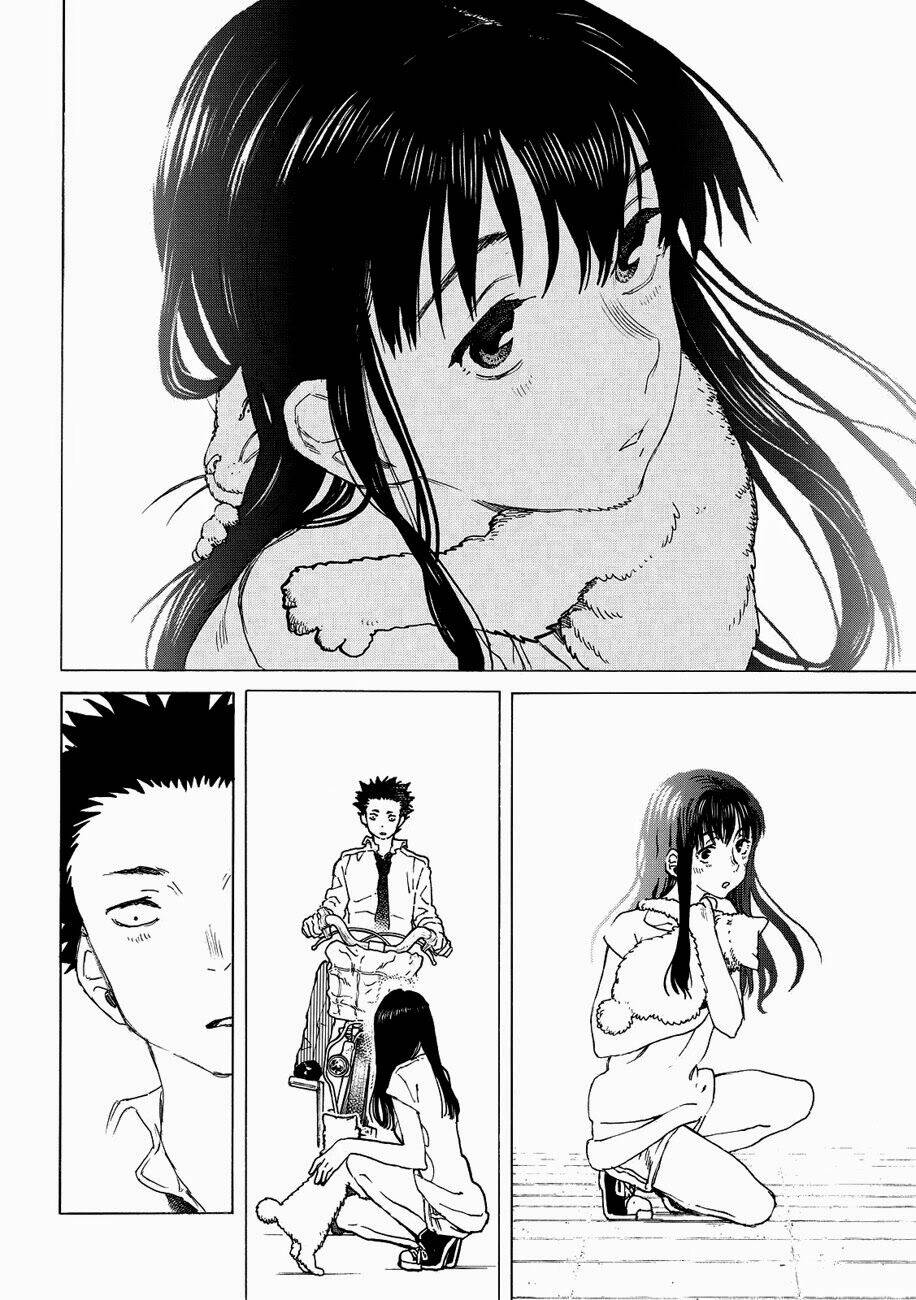 Cạm Bẫy Của Nữ Thần: Chapter 38