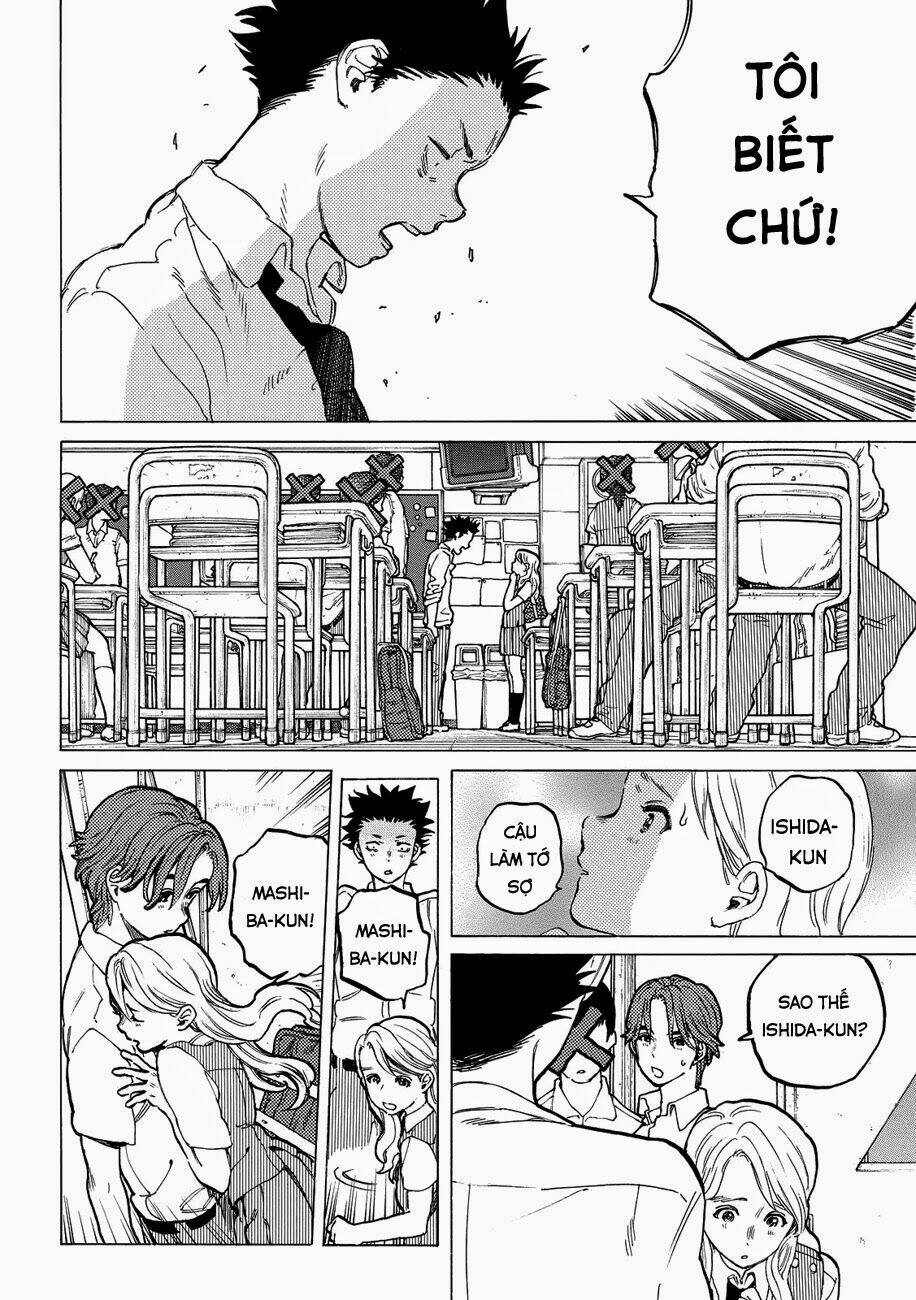 Cạm Bẫy Của Nữ Thần: Chapter 38