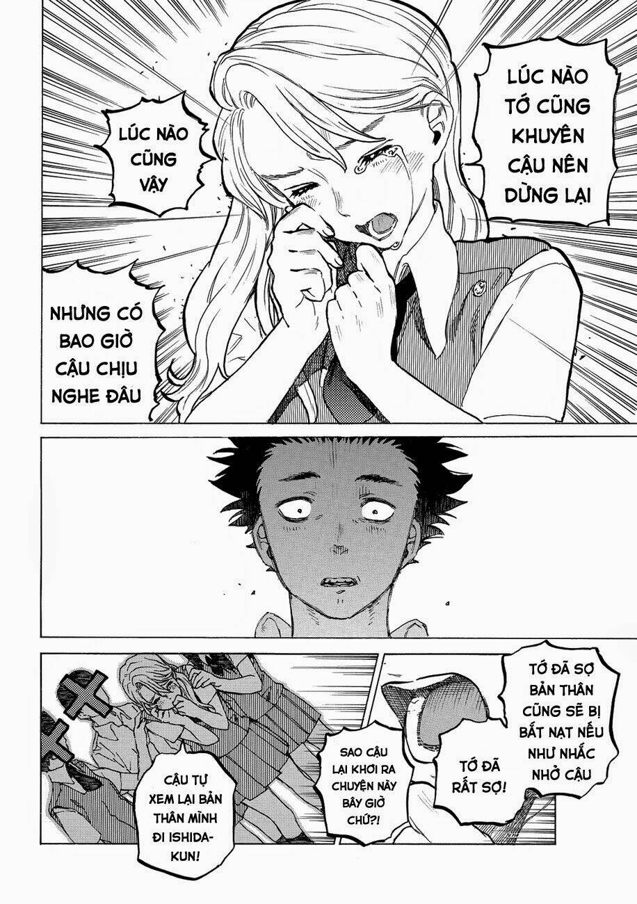 Cạm Bẫy Của Nữ Thần: Chapter 38