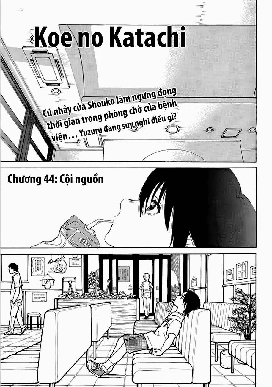 Cạm Bẫy Của Nữ Thần: Chapter 44