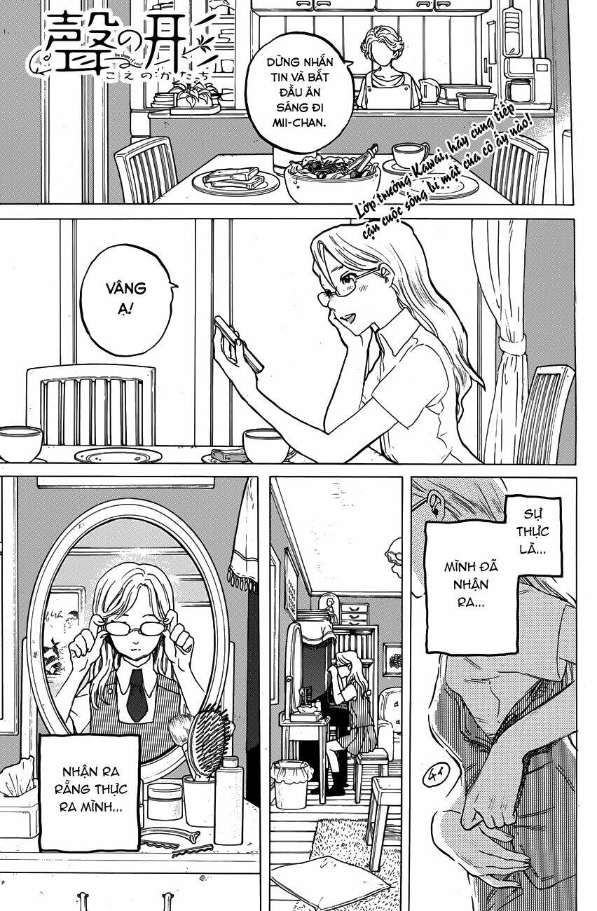 Cạm Bẫy Của Nữ Thần: Chapter 48