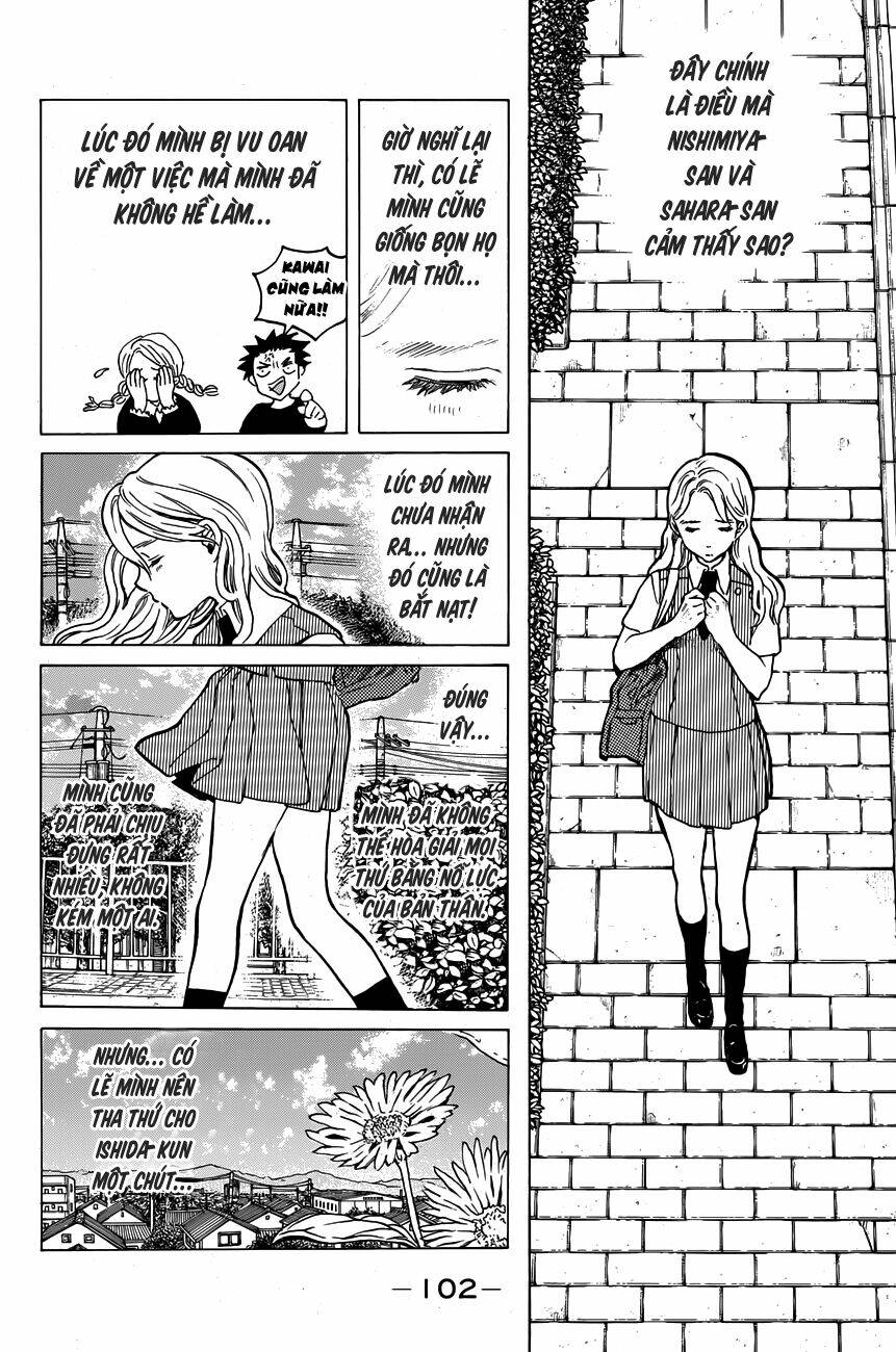 Cạm Bẫy Của Nữ Thần: Chapter 48