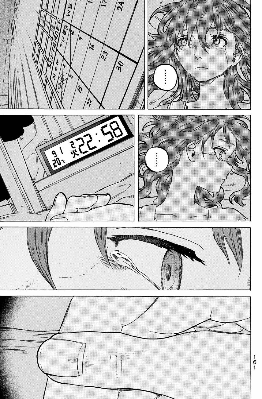 Cạm Bẫy Của Nữ Thần: Chapter 51