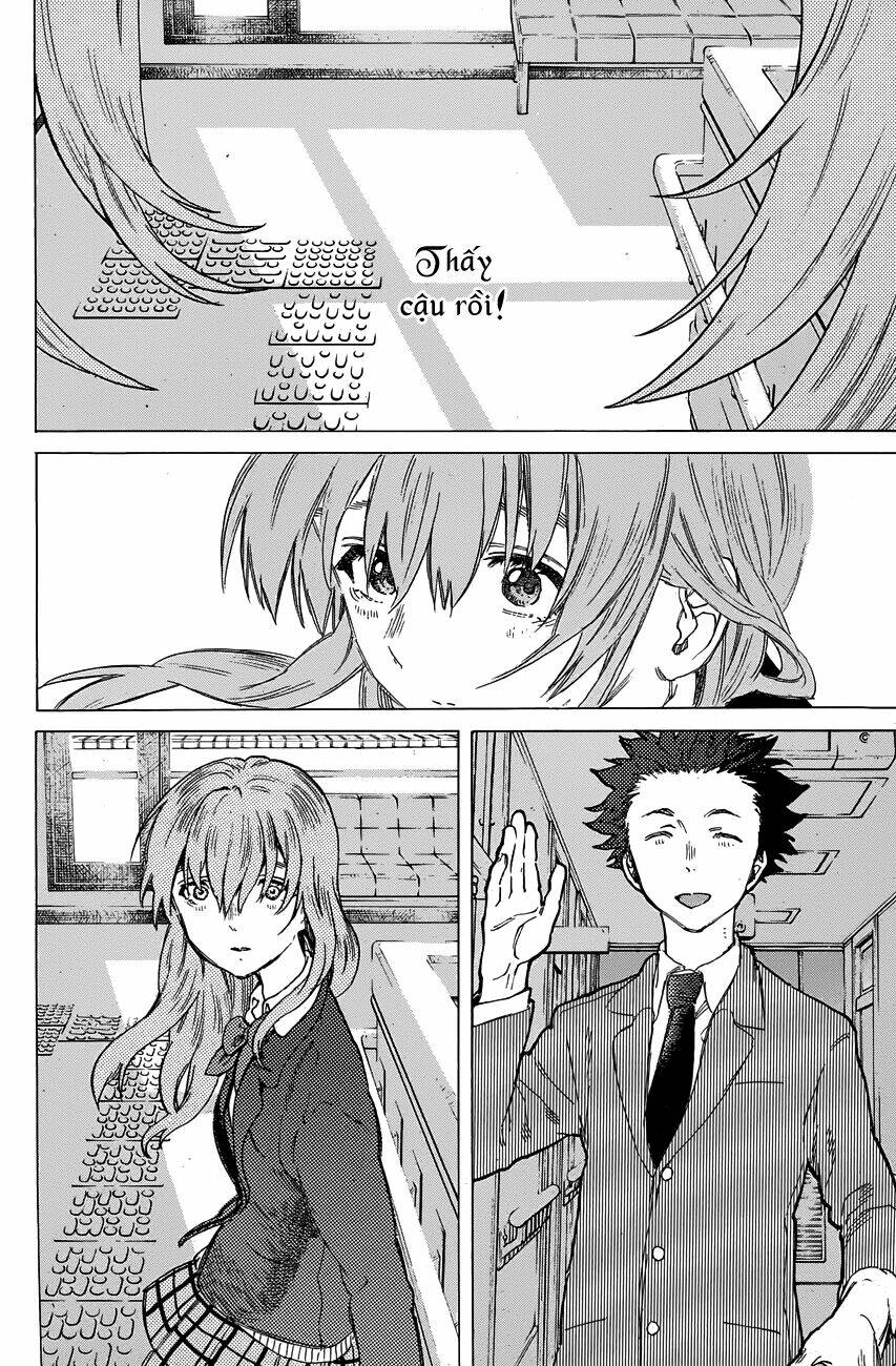 Cạm Bẫy Của Nữ Thần: Chapter 51