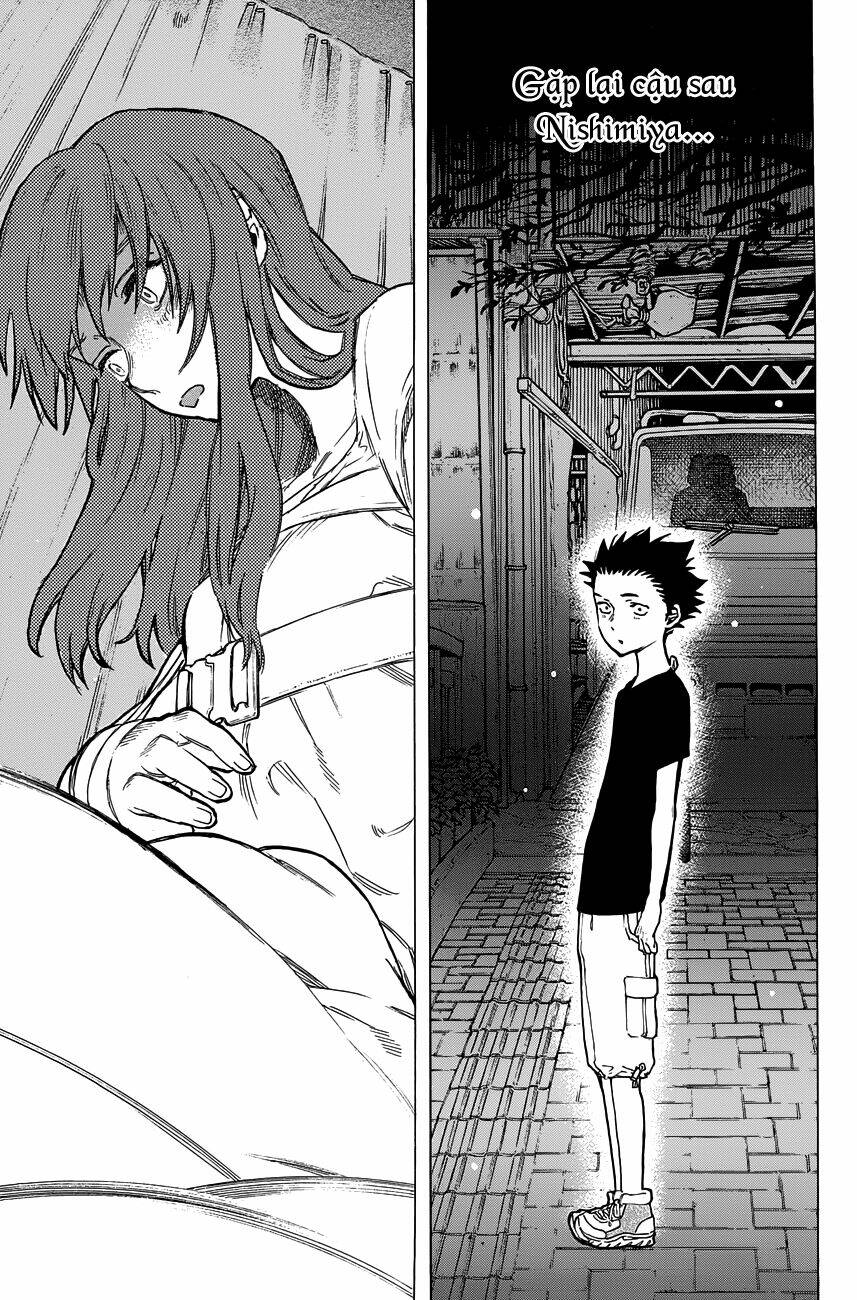 Cạm Bẫy Của Nữ Thần: Chapter 51