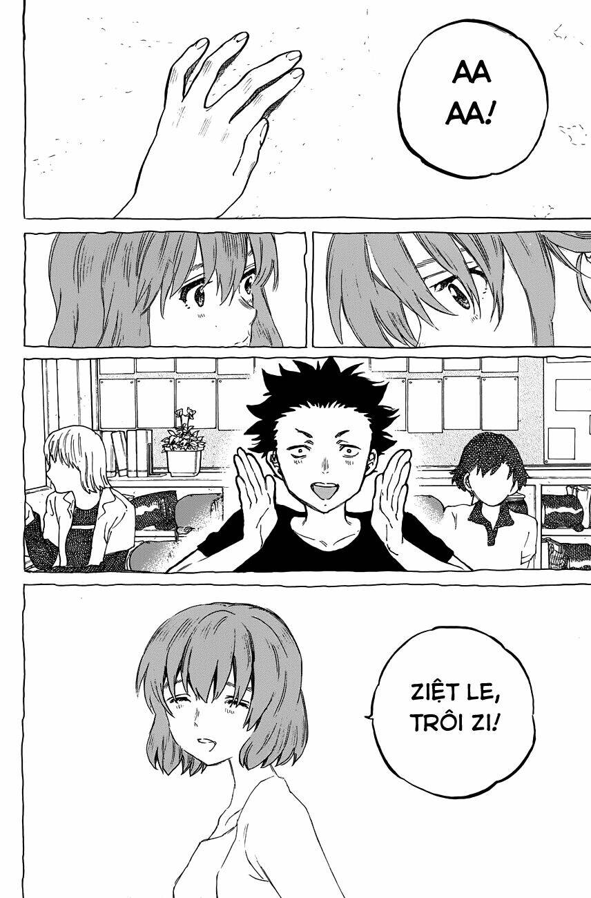 Cạm Bẫy Của Nữ Thần: Chapter 51