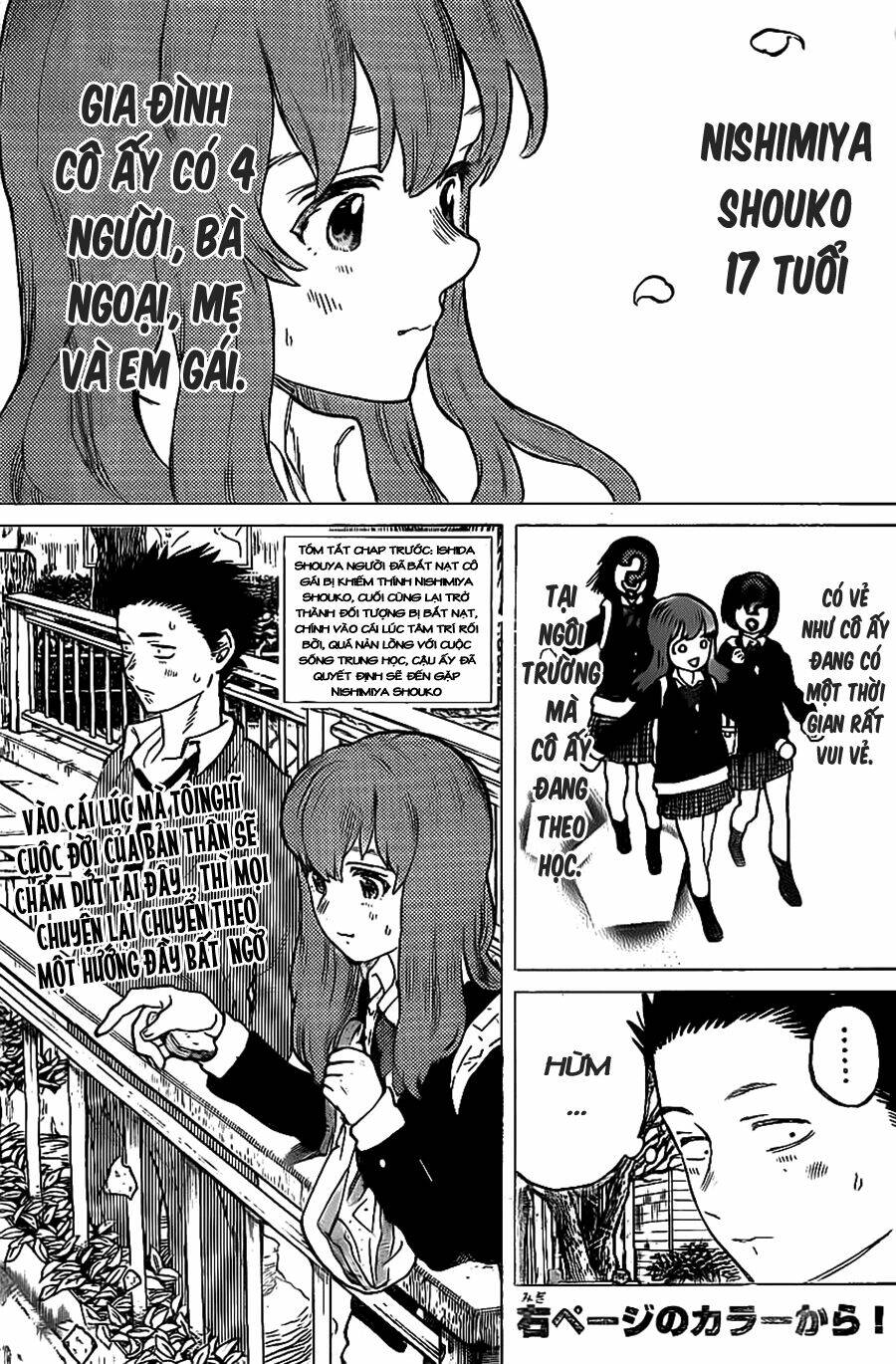 Cạm Bẫy Của Nữ Thần: Chapter 7