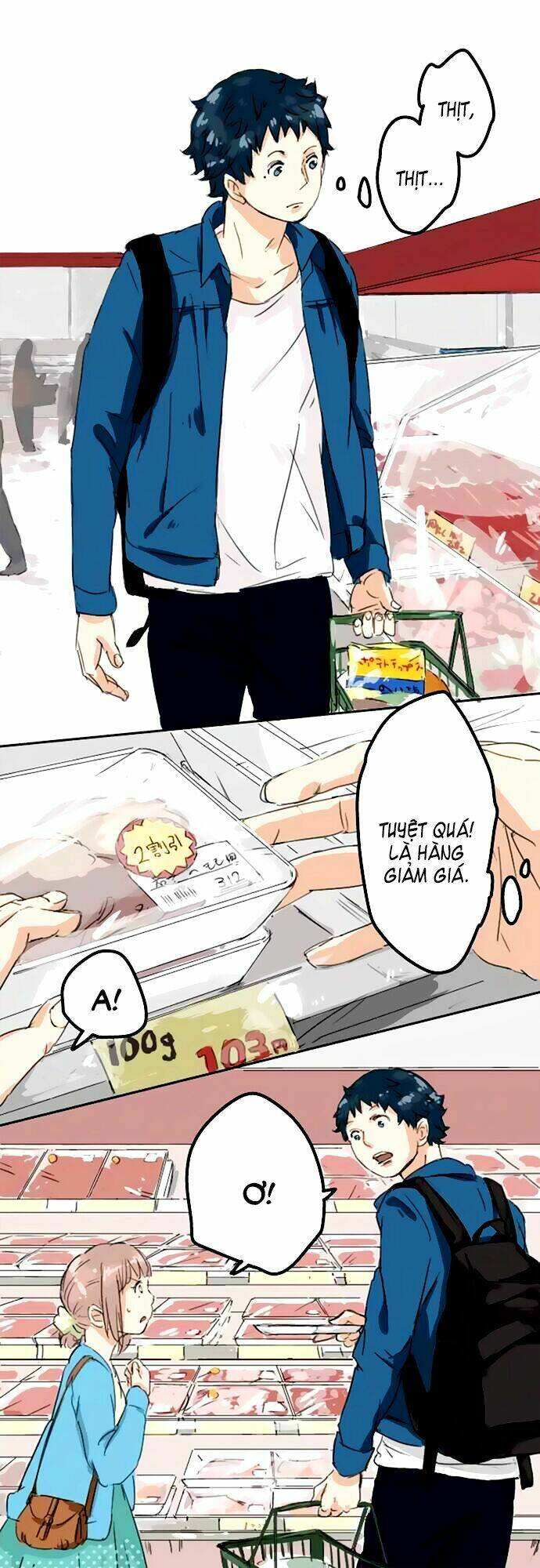 Koi Inu: Chapter 10