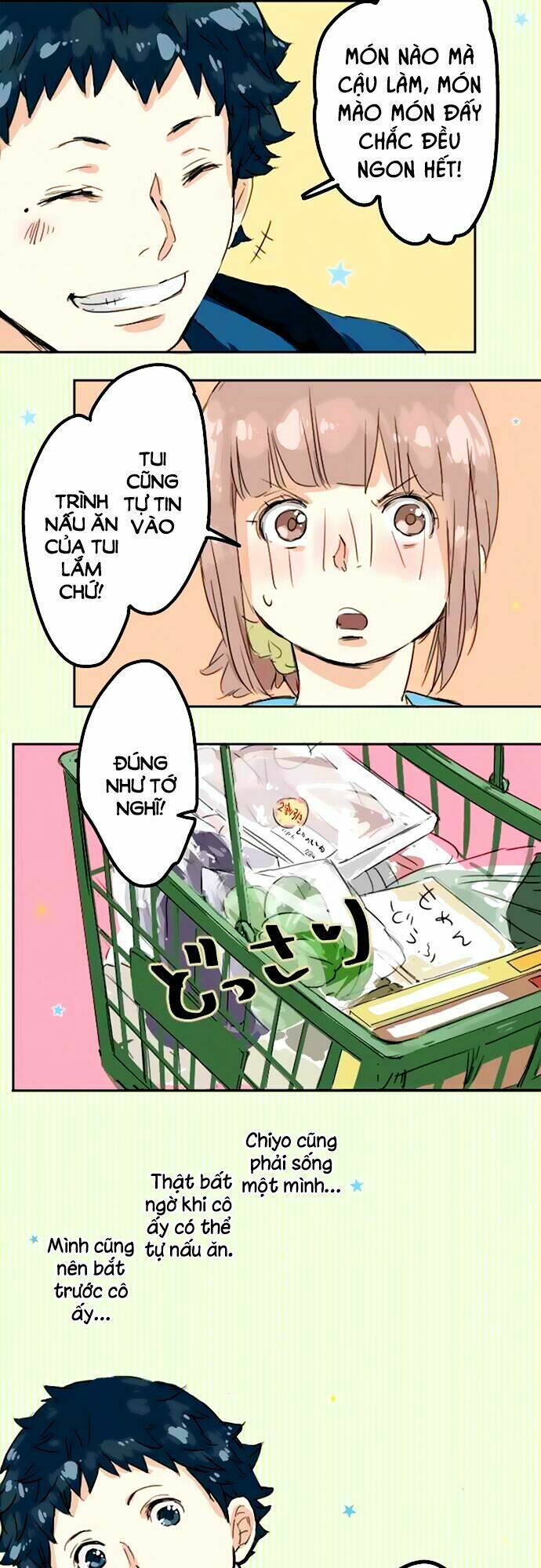 Koi Inu: Chapter 10
