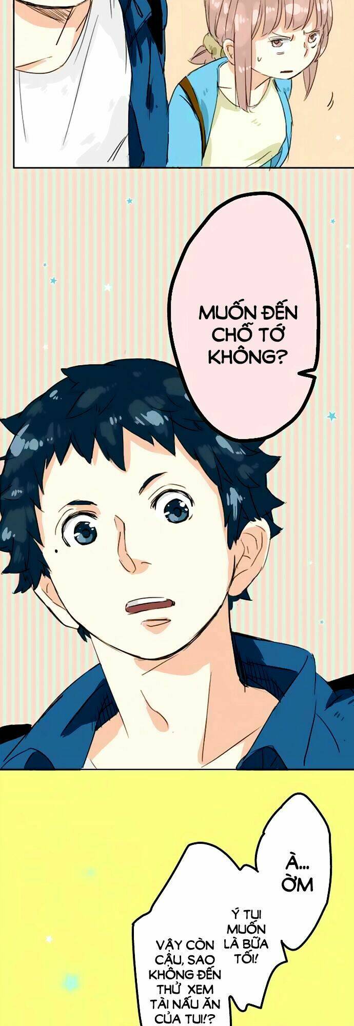 Koi Inu: Chapter 10