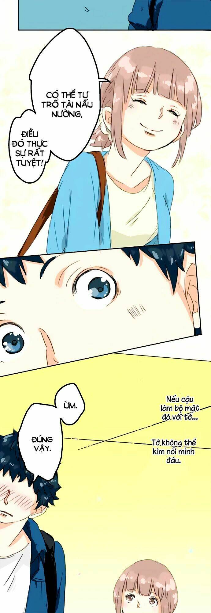 Koi Inu: Chapter 10