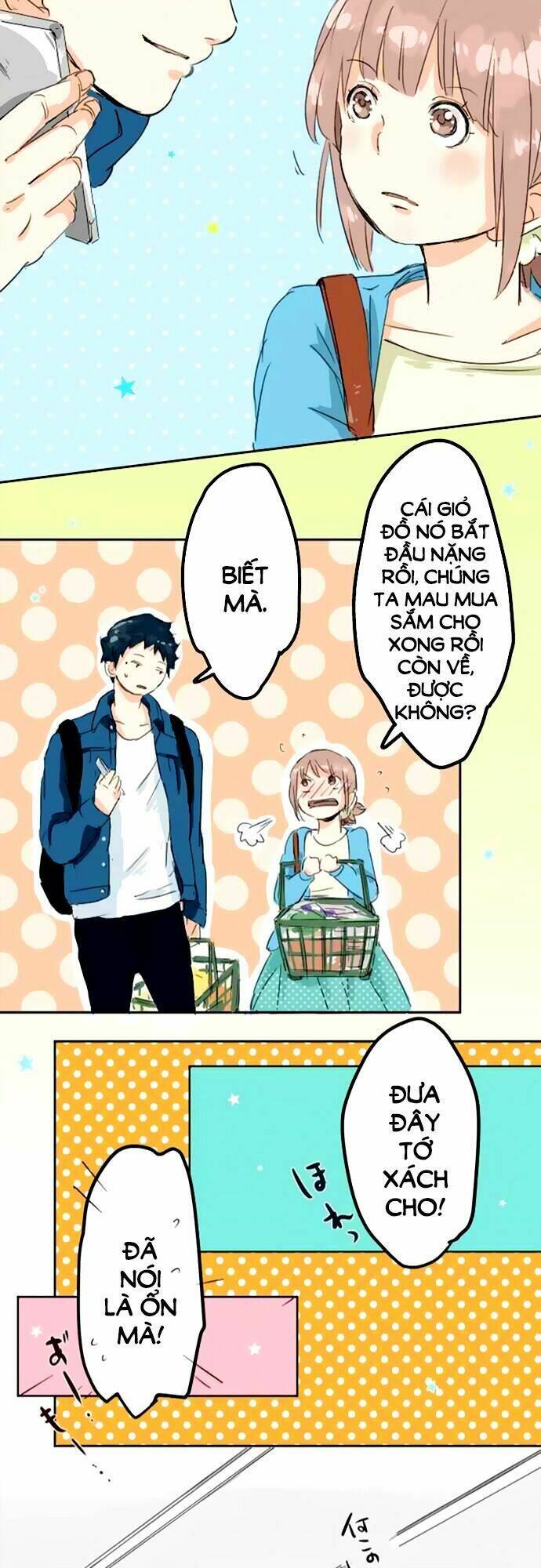Koi Inu: Chapter 10