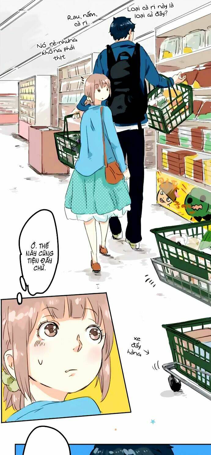 Koi Inu: Chapter 10