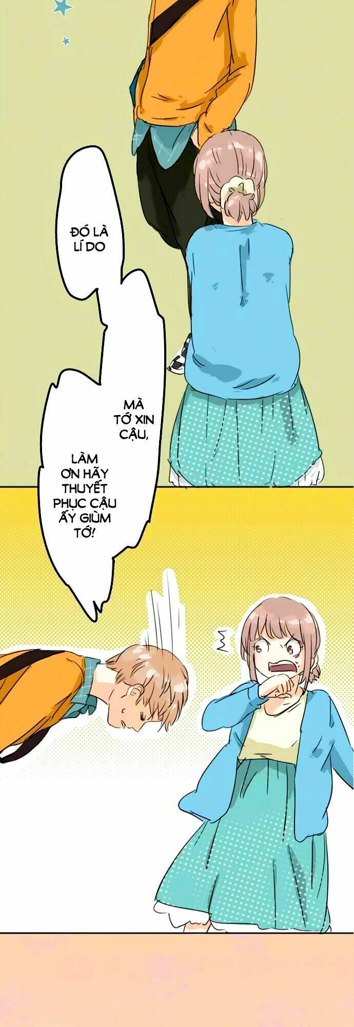 Koi Inu: Chapter 10