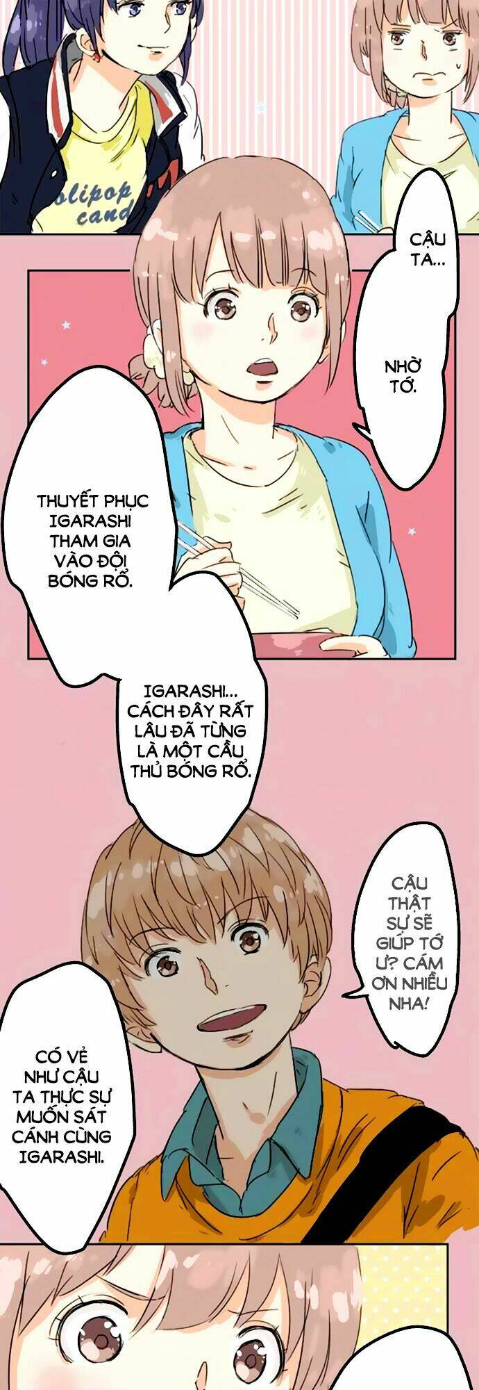 Koi Inu: Chapter 10