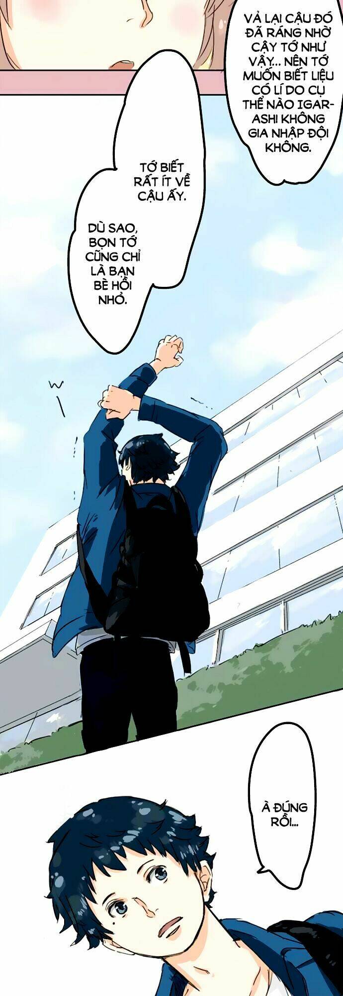 Koi Inu: Chapter 10