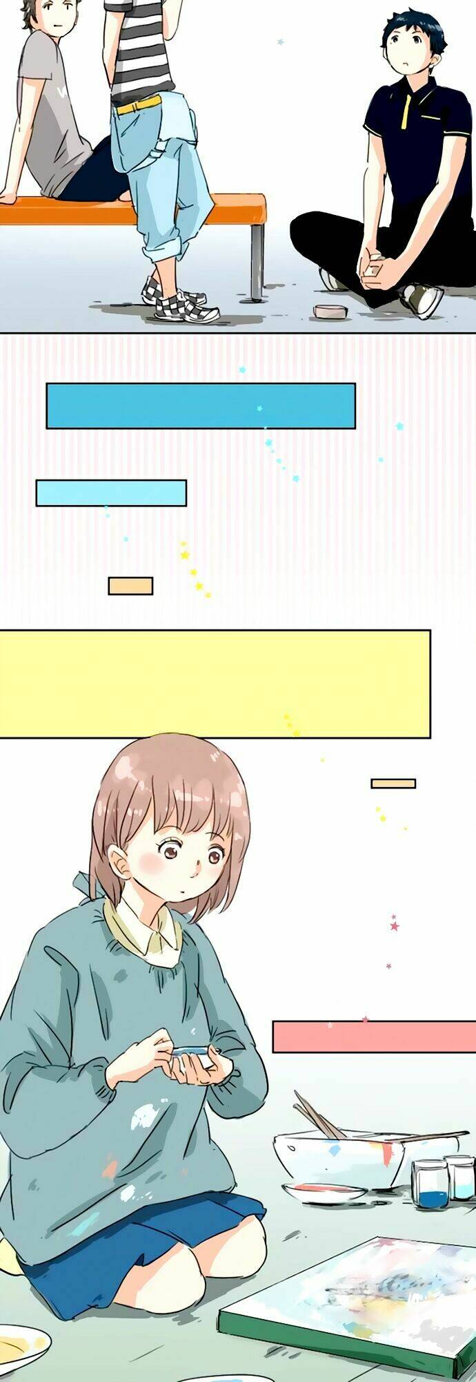 Koi Inu: Chapter 12