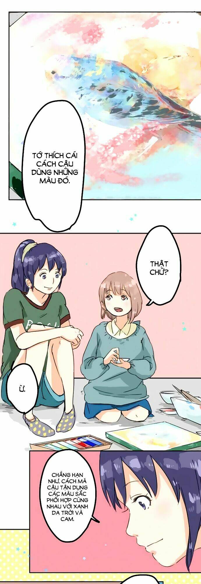 Koi Inu: Chapter 12