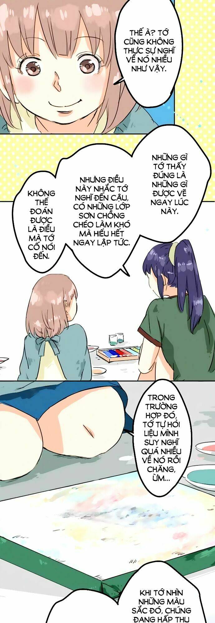 Koi Inu: Chapter 12