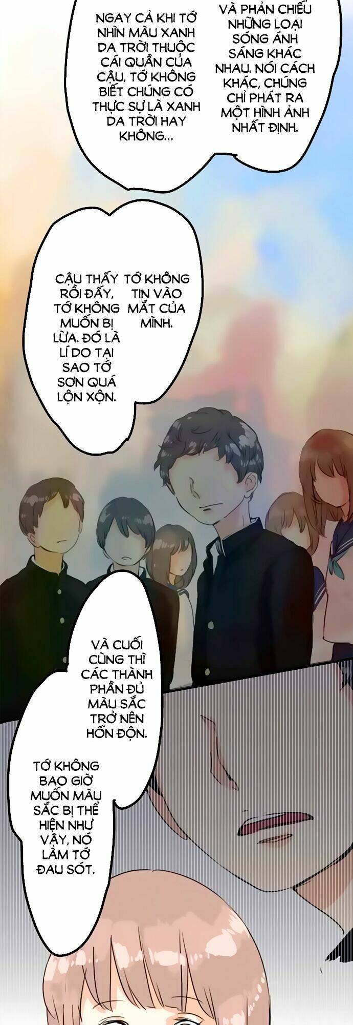 Koi Inu: Chapter 12