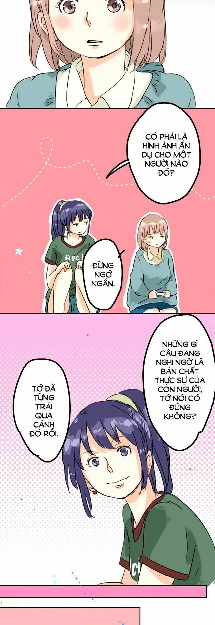 Koi Inu: Chapter 12