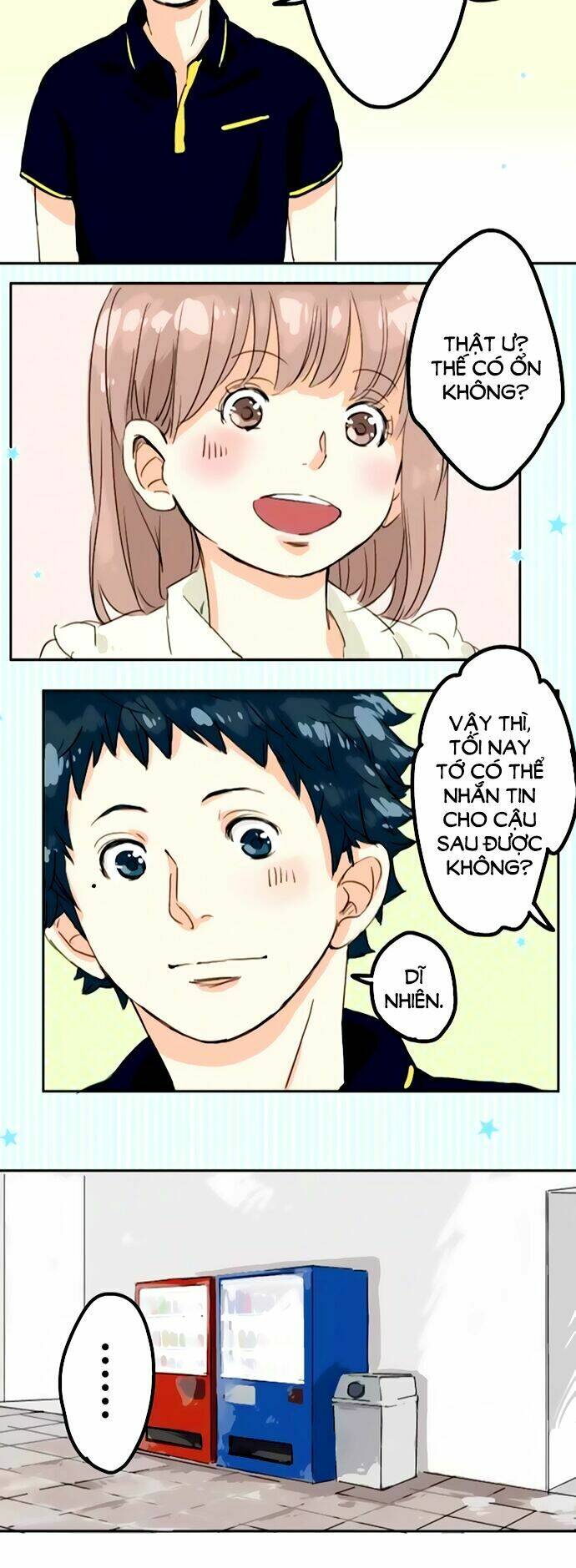 Koi Inu: Chapter 12