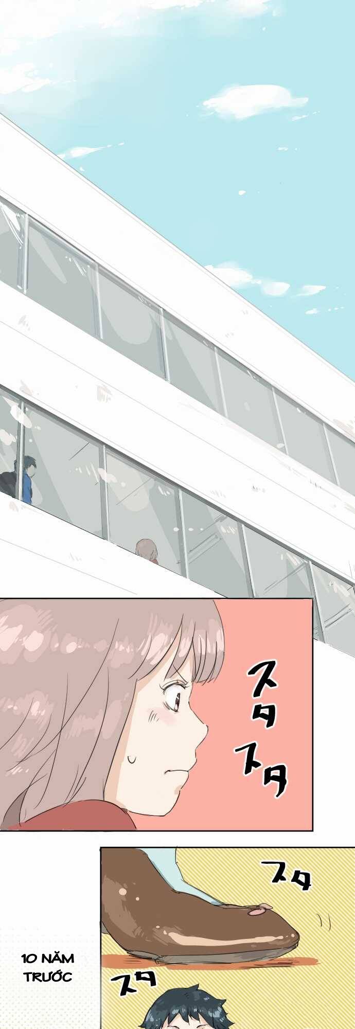 Koi Inu: Chapter 2