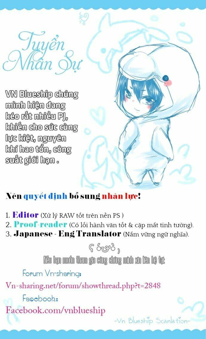 Koi Inu: Chapter 4