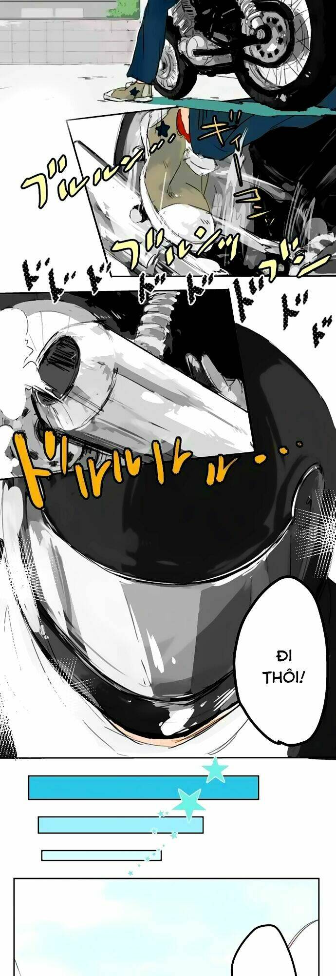Koi Inu: Chapter 4