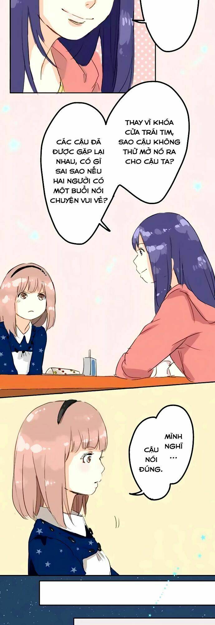 Koi Inu: Chapter 7