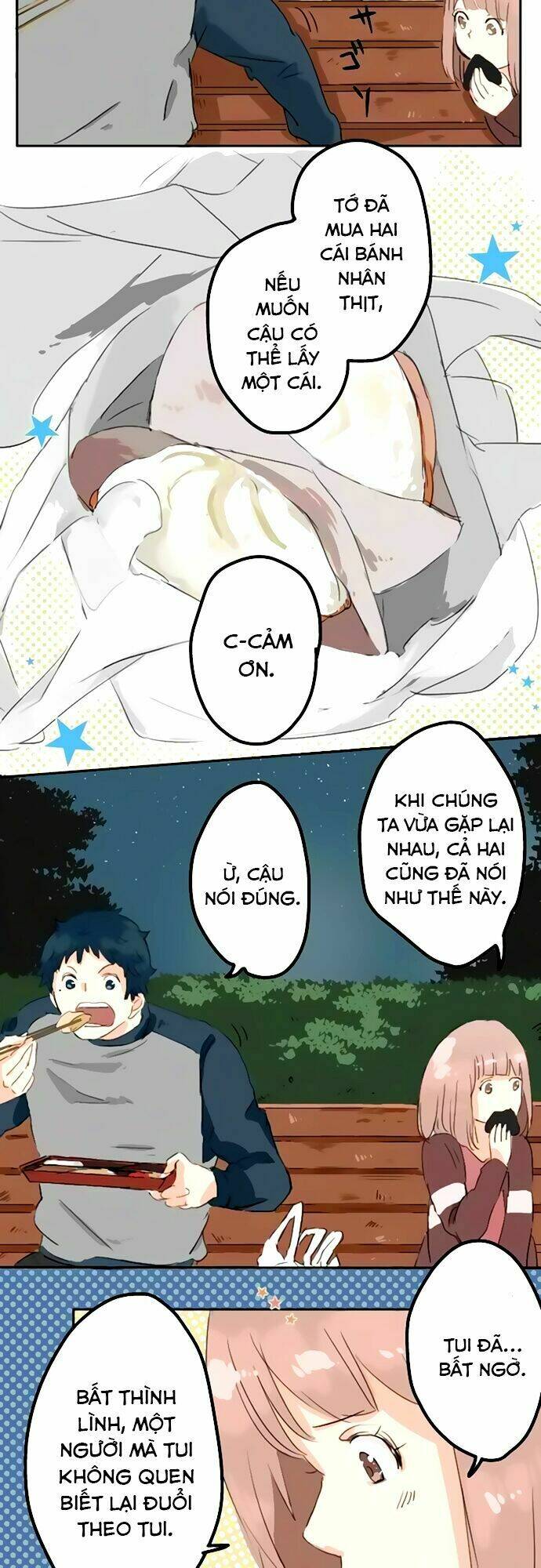 Koi Inu: Chapter 7